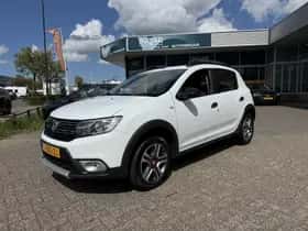 Dacia Sandero (2020) thumbnail 2