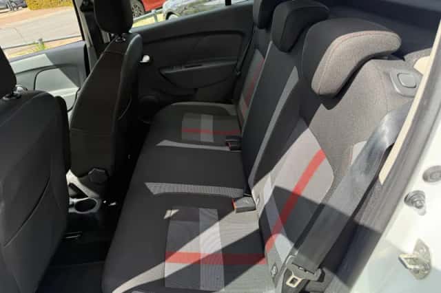 Dacia Sandero (2020) thumbnail 11