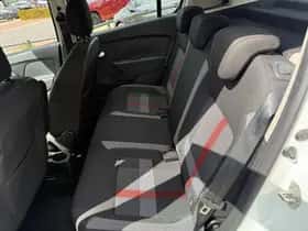 Dacia Sandero (2020) thumbnail 11