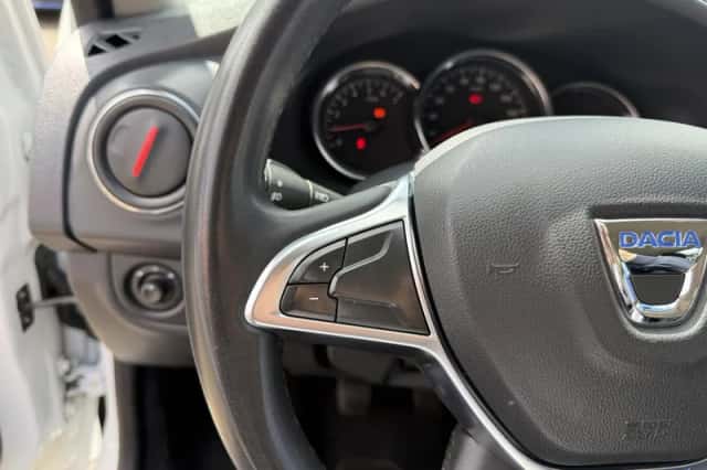 Dacia Sandero (2020) thumbnail 13