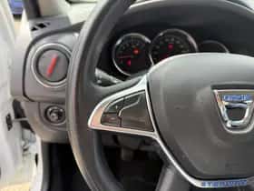 Dacia Sandero (2020) thumbnail 13