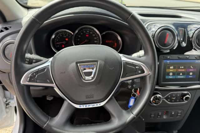 Dacia Sandero (2020) thumbnail 14
