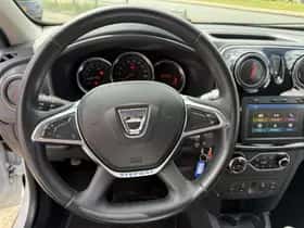 Dacia Sandero (2020) thumbnail 14