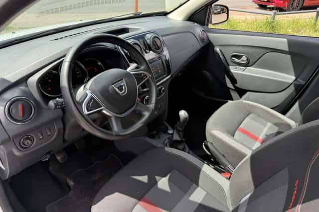 Dacia Sandero (2020) thumbnail 15