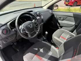 Dacia Sandero (2020) thumbnail 15
