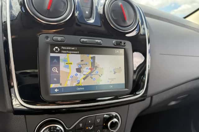 Dacia Sandero (2020) thumbnail 16