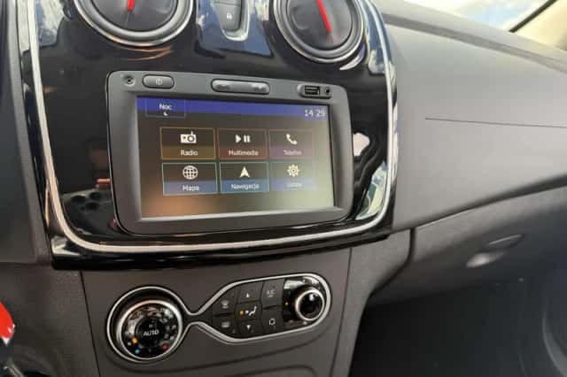 Dacia Sandero (2020) thumbnail 17