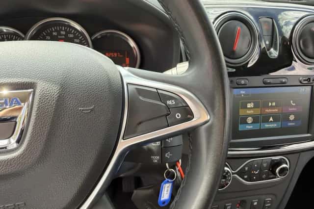 Dacia Sandero (2020) thumbnail 18