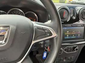 Dacia Sandero (2020) thumbnail 18