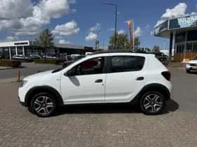 Dacia Sandero (2020) thumbnail 3
