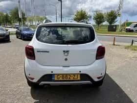 Dacia Sandero (2020) thumbnail 5
