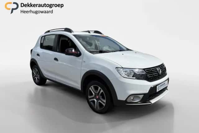 Dacia Sandero (2020) thumbnail 6
