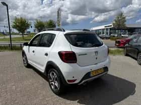 Dacia Sandero (2020) thumbnail 6