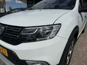 Dacia Sandero (2020) thumbnail 7