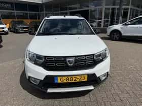 Dacia Sandero (2020) thumbnail 8