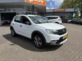 Dacia Sandero (2020) thumbnail 9