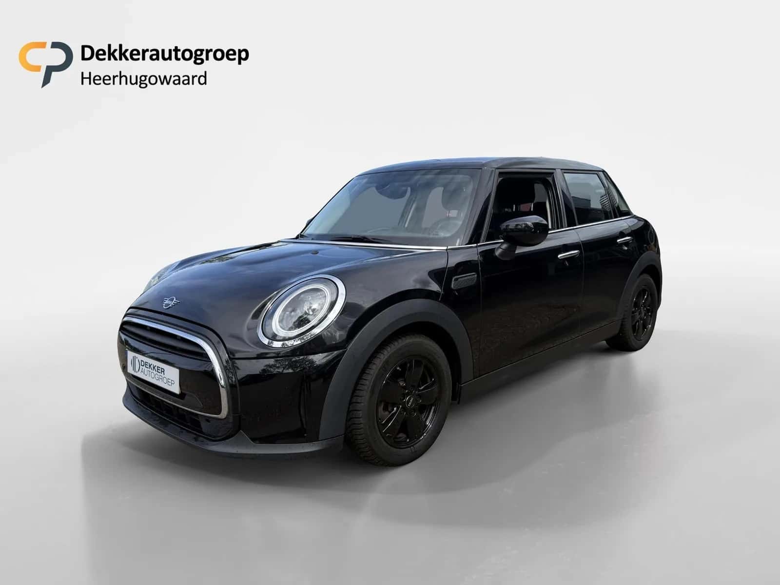 MINI 5-Deurs (2021) — foto 1