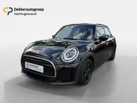 MINI One (2021)