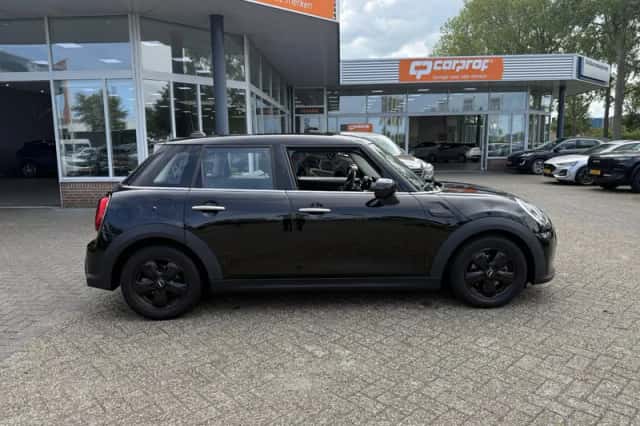MINI 5-Deurs (2021) thumbnail 8
