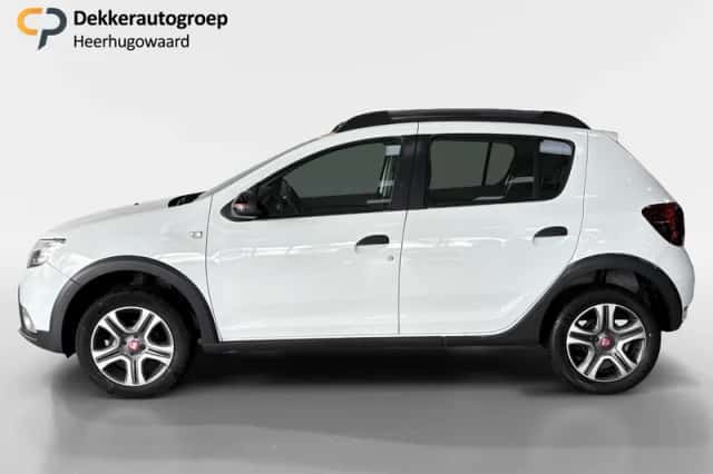 Dacia Sandero (2020) thumbnail 2