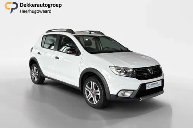 Dacia Sandero (2020) thumbnail 3