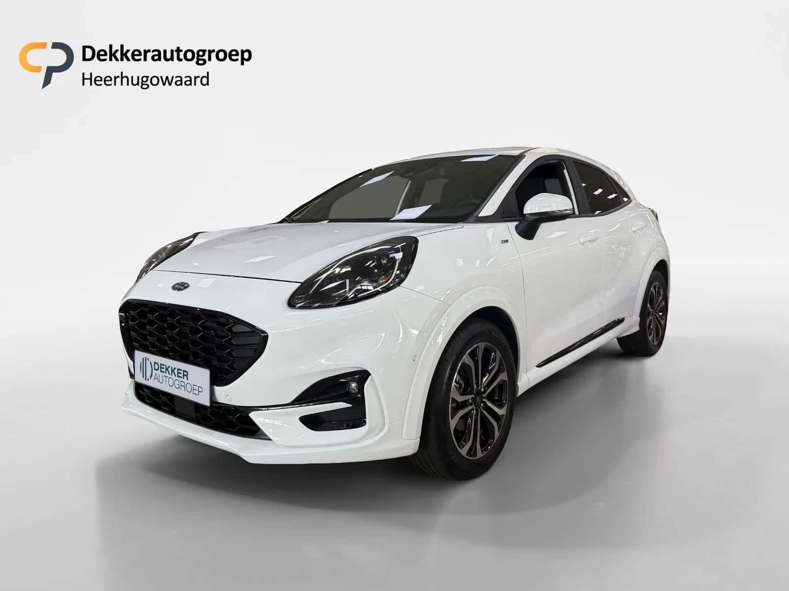 Ford Puma (2024) — foto 1