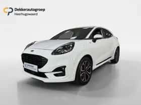 Ford Puma (2024)