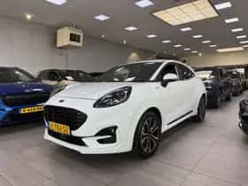 Ford Puma (2024) thumbnail 2