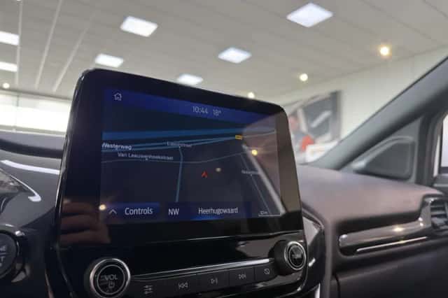 Ford Puma (2024) thumbnail 19