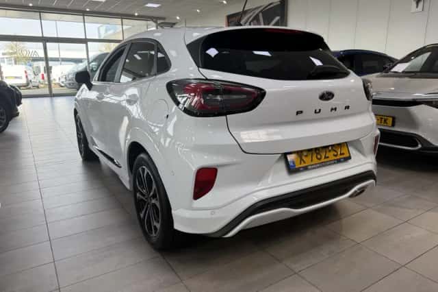 Ford Puma (2024) thumbnail 3