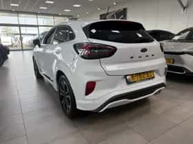 Ford Puma (2024) thumbnail 3