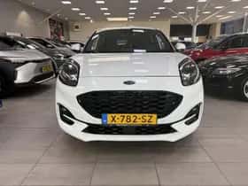 Ford Puma (2024) thumbnail 4