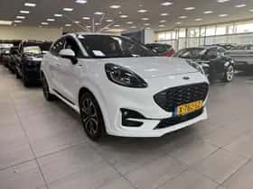 Ford Puma (2024) thumbnail 5