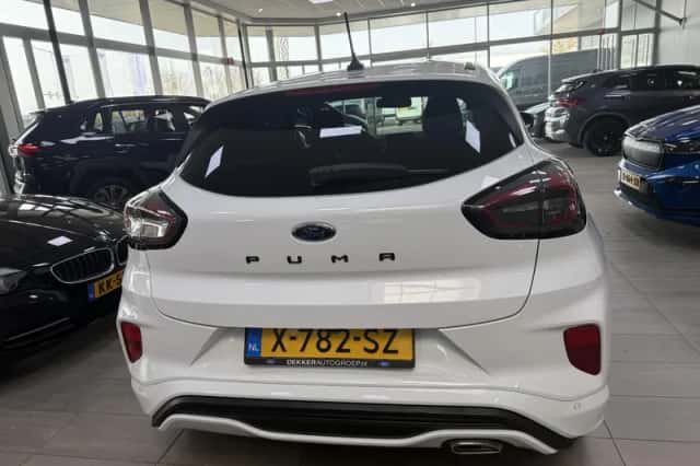 Ford Puma (2024) thumbnail 6