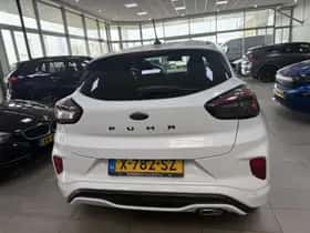 Ford Puma (2024) thumbnail 6