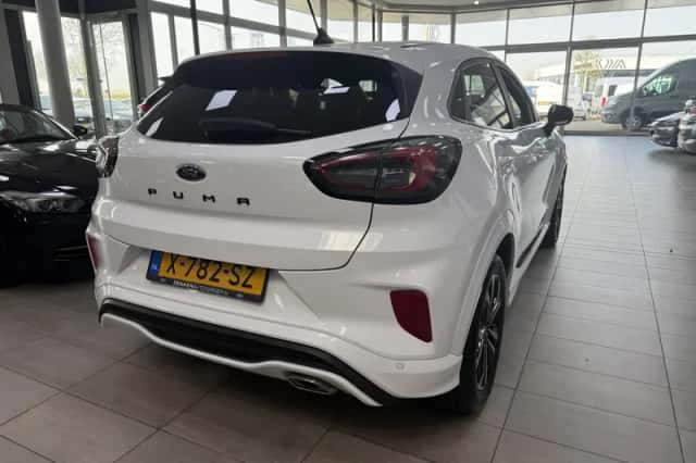 Ford Puma (2024) thumbnail 7