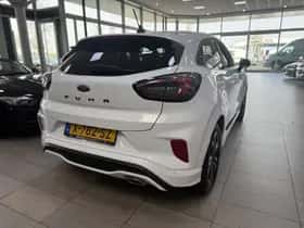 Ford Puma (2024) thumbnail 7