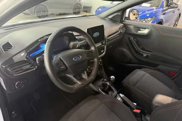 Ford Puma (2024) thumbnail 8