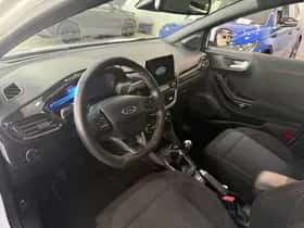 Ford Puma (2024) thumbnail 8