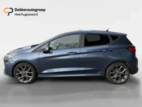 Ford Fiesta (2023) thumbnail 2
