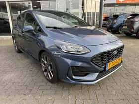 Ford Fiesta (2023) thumbnail 11