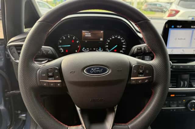 Ford Fiesta (2023) thumbnail 13