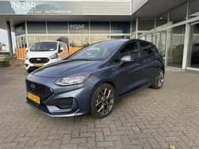 Ford Fiesta (2023) thumbnail 3