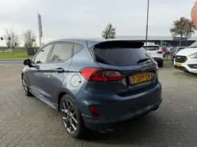 Ford Fiesta (2023) thumbnail 5