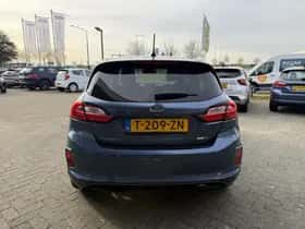 Ford Fiesta (2023) thumbnail 6