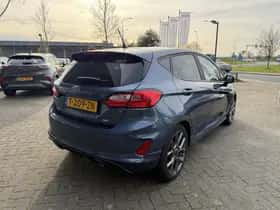 Ford Fiesta (2023) thumbnail 7