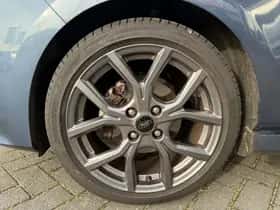Ford Fiesta (2023) thumbnail 10