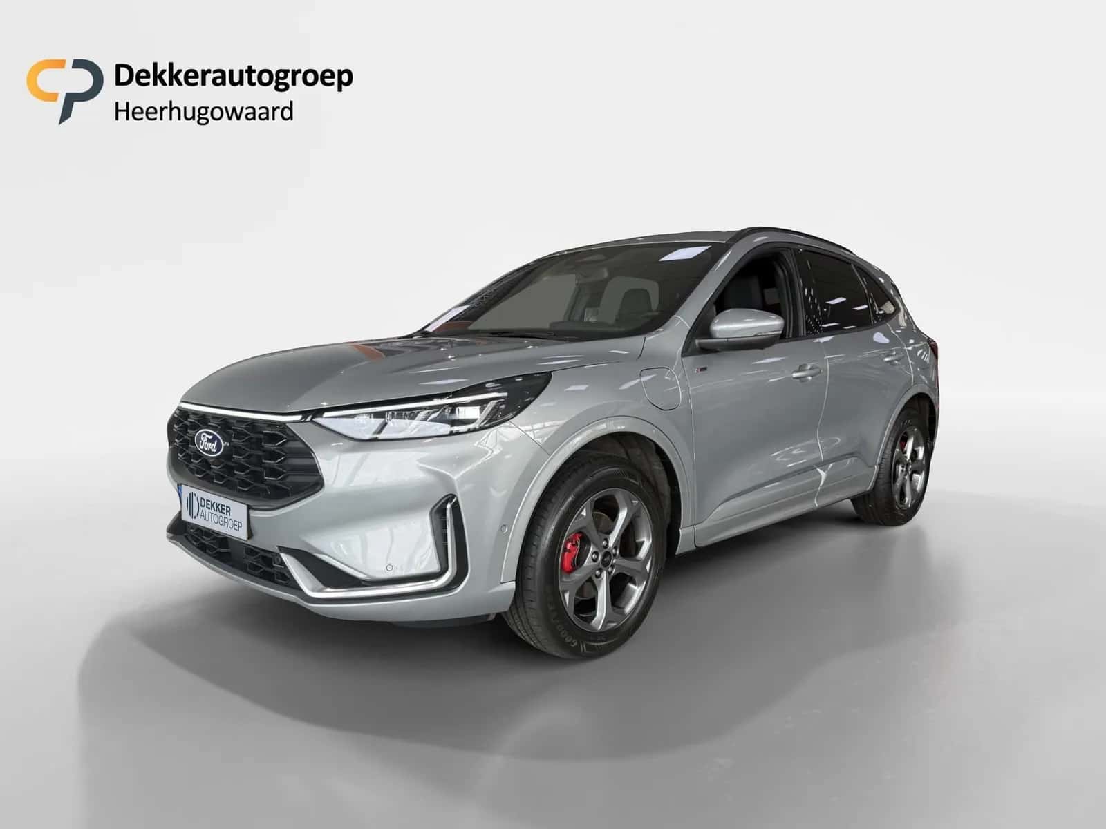 Ford Kuga (2025) — foto 1