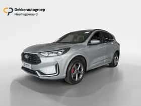 Ford Kuga (2025)