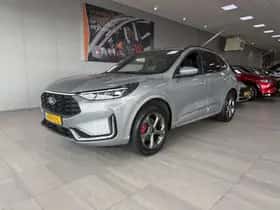Ford Kuga (2025) thumbnail 2
